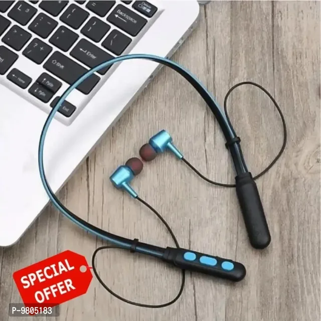 neckband wireless bluetooth