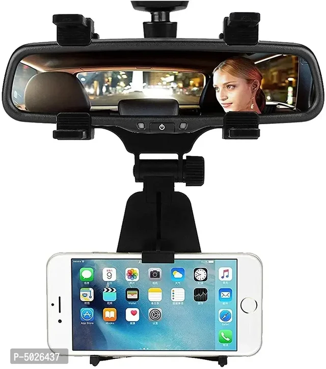 Premium Car Mobile Holder