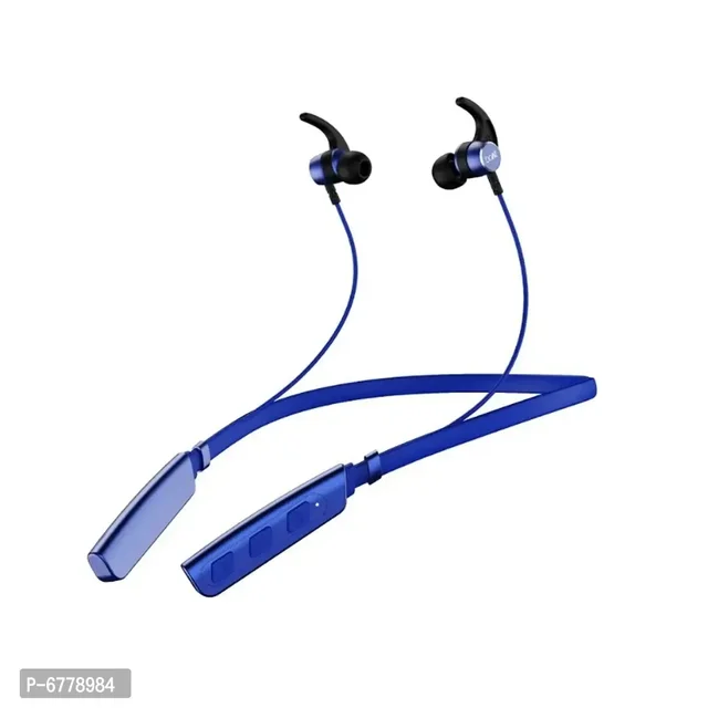 Rockerz 235V2 Wireless Headset with ASAP Charge Technology, Immersive Audio, Up to 8H Playback, Bluetooth V5.0