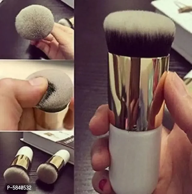 Single Universal Makeup Brush (Pack of 1) Type: