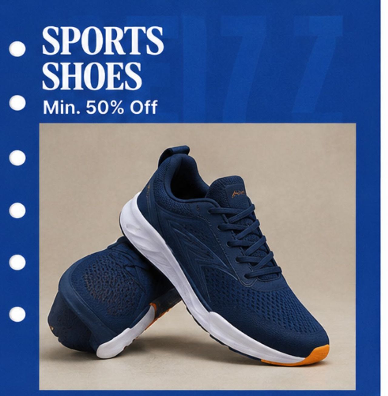 Footwear Collection