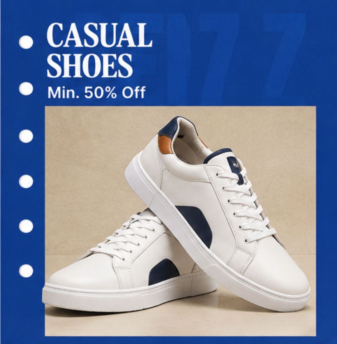 Footwear Collection