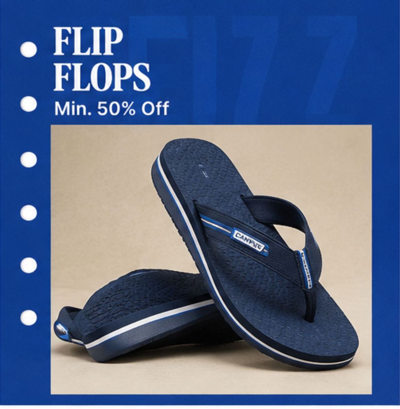 Footwear Collection