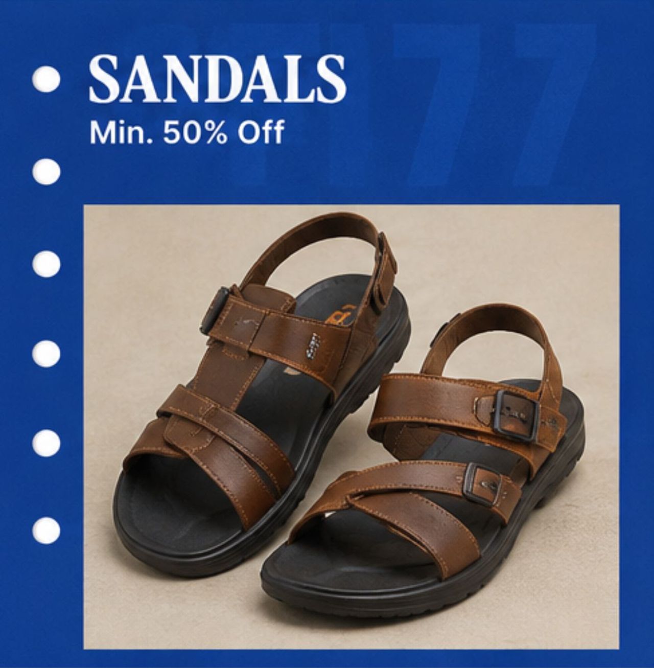 Footwear Collection