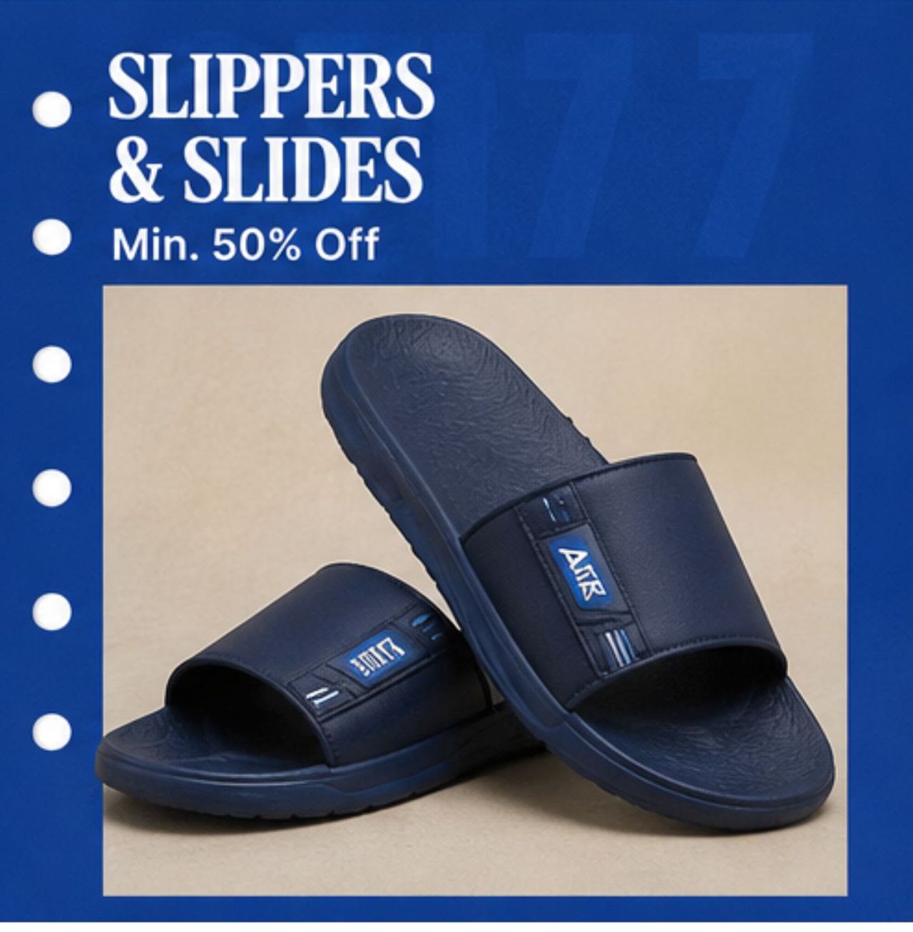 Footwear Collection