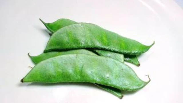 🟢 அவரைக்காய் / Broad Beans 300g