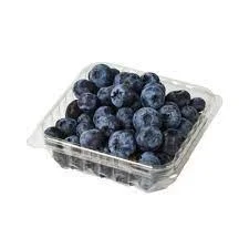 🔵 blue berry 120g