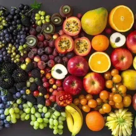 Fruits