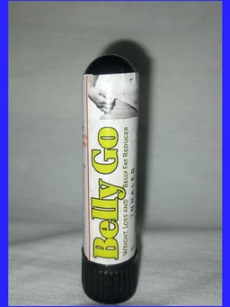 DLS BellyGo: Weight Loss and Belly Fat Reducer Inhaler
