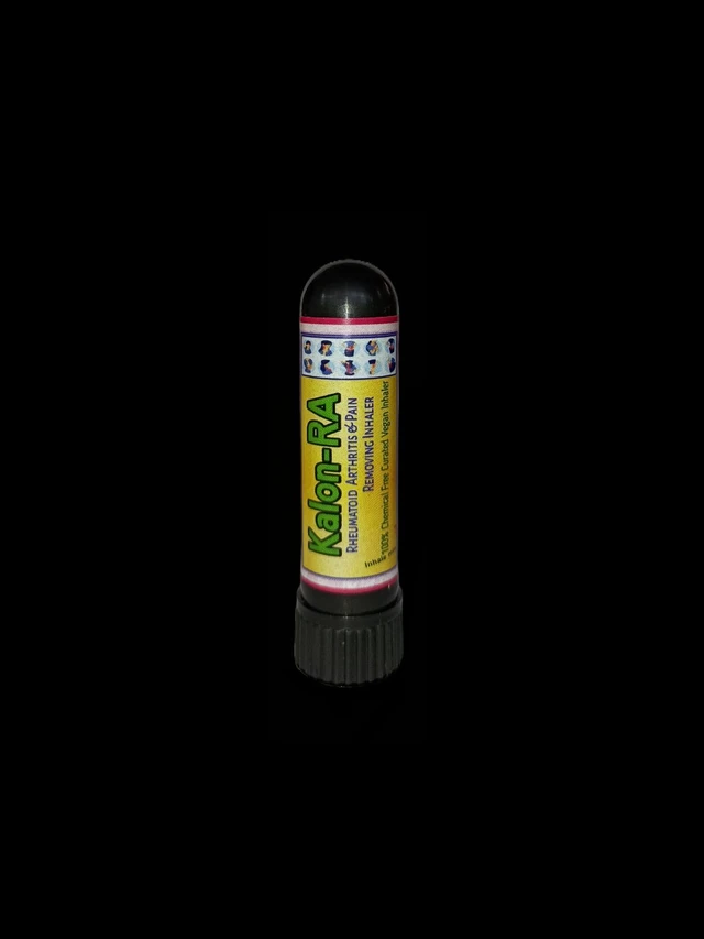 DLS Kalon-RA Inhaler