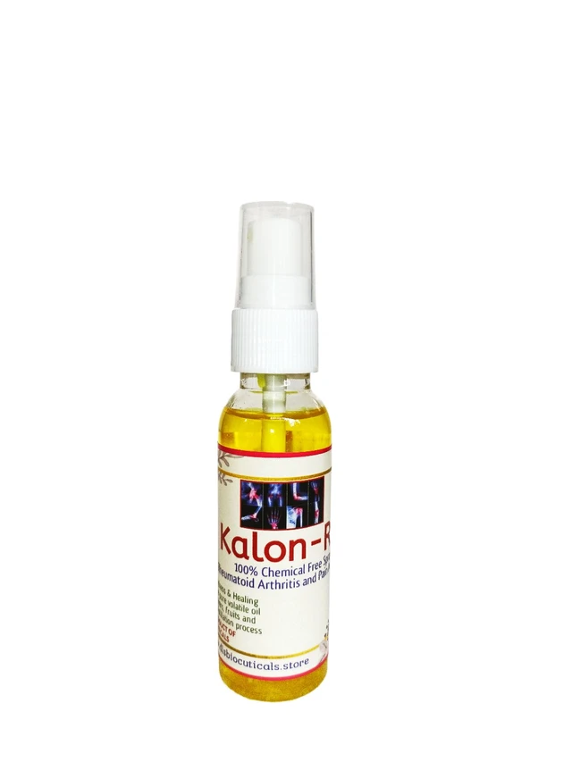 DLS Kalon-RA Spray - 50ML