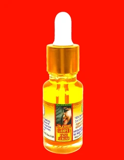 DLS 24K Gold Face Serum - 10ML