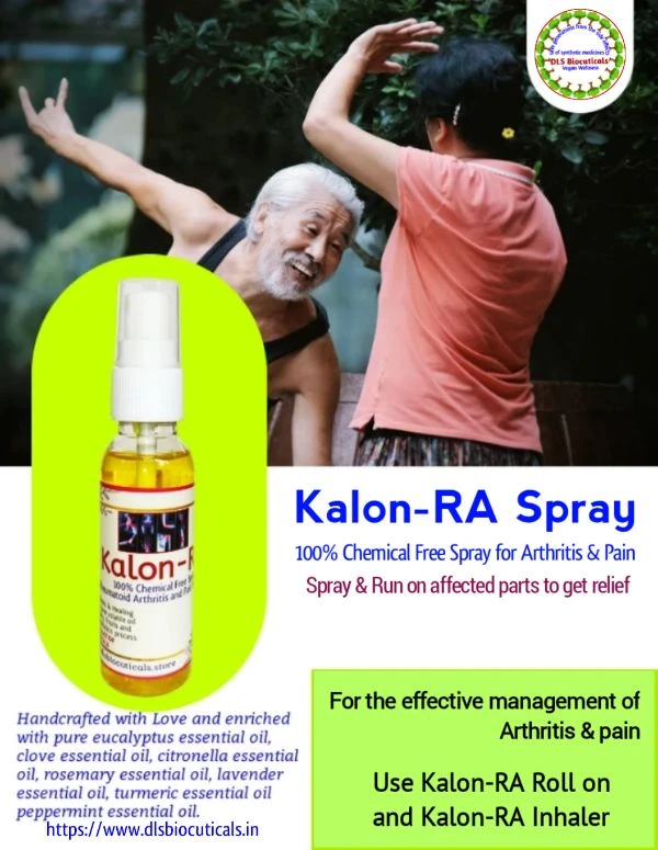 Kalon-RA Spray