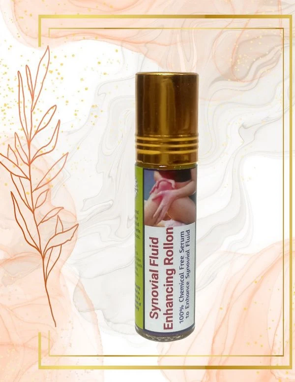 DLS Synovial Fluid Enhancing Roll On - 6 ML