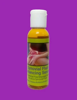 DLS Synovial Fluid Enhancing Serum - 100 ML