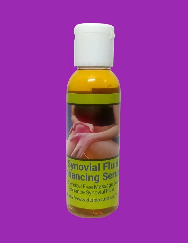 DLS Synovial Fluid Enhancing Serum - 100 ML