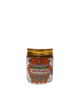Sweet Clinik MAKRANDA Subscription Box: Ready To Eat Nutra_Dessert - 250gm×6