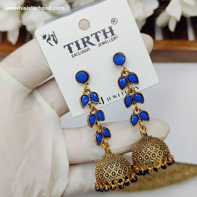 Jhumka 2