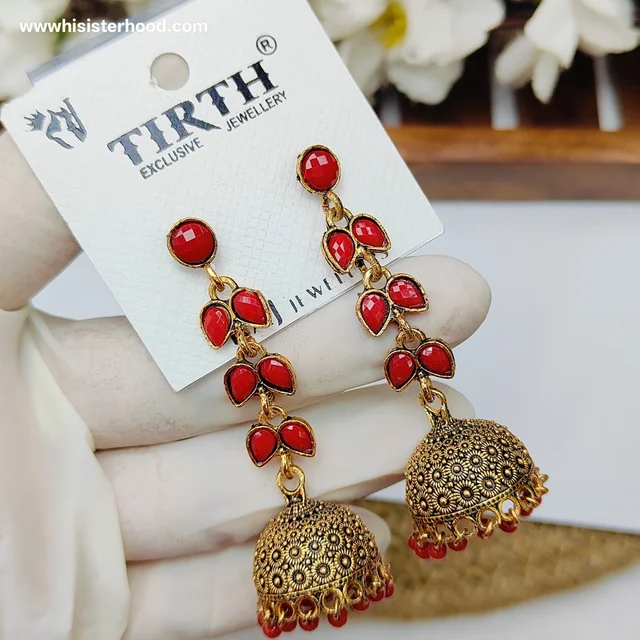 Jhumka 3