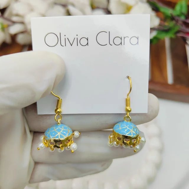 Earring 19