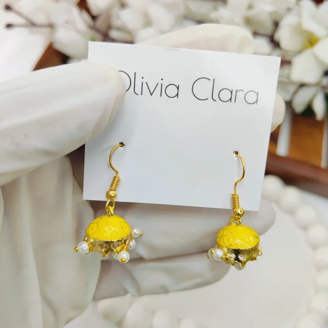 Earring 23