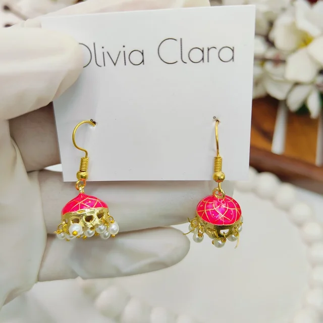 Earring 13
