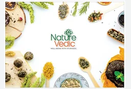 Nature Vedic Brain O Fast- Brain Booster Ayurvedic Syrup With Brahmi, Shankhpushpi And Jyotishmahi - 400 ml