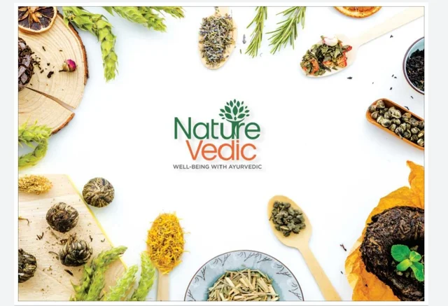 Nature Vedic Brain O Fast- Brain Booster Ayurvedic Syrup With Brahmi, Shankhpushpi And Jyotishmahi - 400 ml