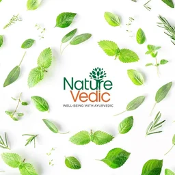Nature Vedic Blueberry Face Wash for Hydrate & Nourish, Deep CleanRemove Excess Oil, Dirt & Impurities