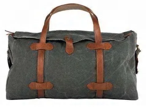 Mona B Flap Duffel Unisex Duffel Gym Travel and Sports Bag - Bangalore 24 hrs up to 72 hours / Other Cities 4 to 7 days., ROC