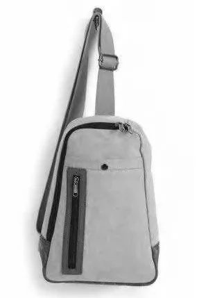 Mona B Canvas Christian Crossbody - Bangalore 24 hrs up to 72 hours / Other Cities 4 to 7 days., ROC