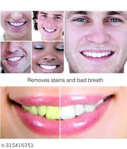 Anabiz Teath Whitening Foam Toothpaste Best Selling Products