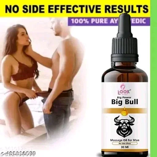 Ling Ko Mota Aur Lamba Karne Wala Ayurvedic Oil | Herbal Penis Enlargement Massage Tel
