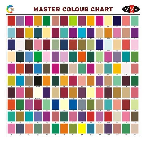 Aradhana Cotton Saree Petticoat for Women All Colors Available |Salect Your Colour From Chart - Black