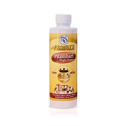 Hk Pramukh Pramukh Pitambari Magic Power Metal Cleaner for Copper, Brass, Silver, Aluminium, Iron, Steel, Restores Shine 200Ml