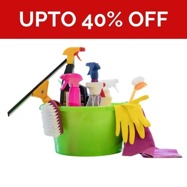 Cleaning & Househod