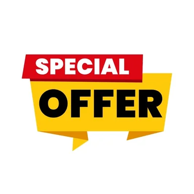 Special Offers