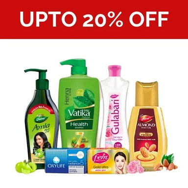 Personal Care