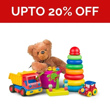 Toys & Gifts