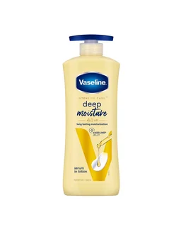 Vaseline Deep Moisture