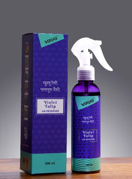 VERSASI ROOM FRESHNER (200 ML)
