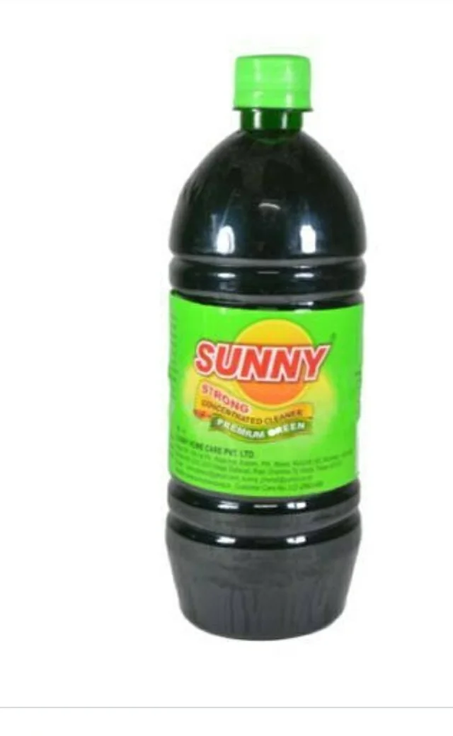 Sunny Phenyl 500ml