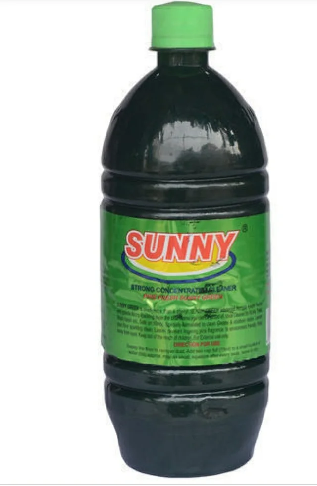 Sunny Phenyl 1 Ltr