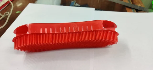 Palmex Cloth Brush ( Plastic )