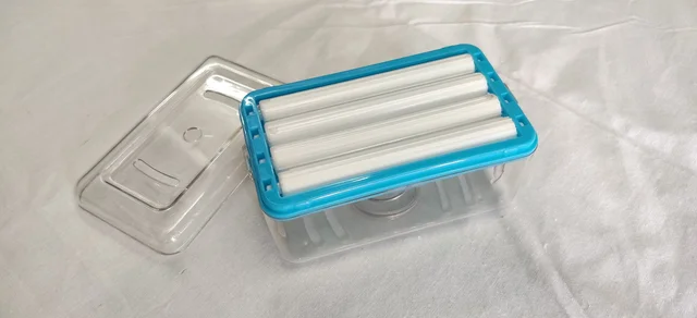 Laundry Soap Roller