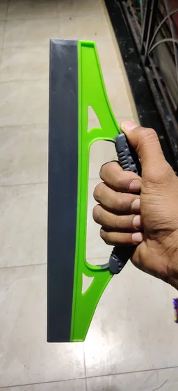 Bingo Kitchen Wiper - Made In India...