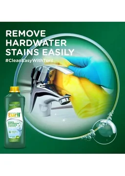 Turil Bathroom Cleaner 500ml