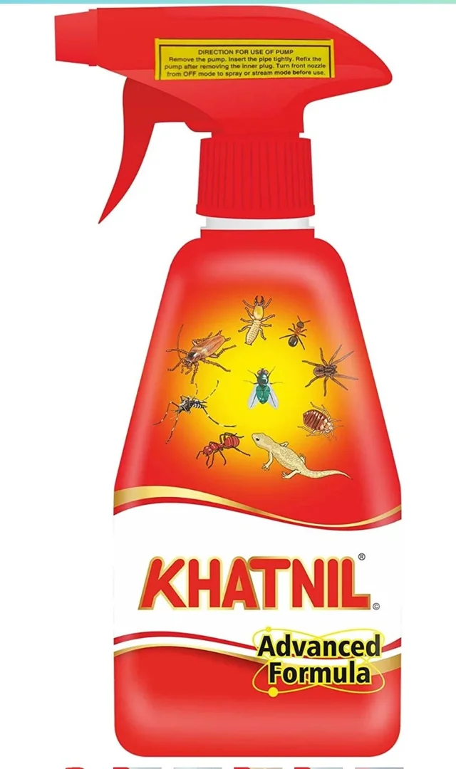 Khatnil... 250ml 