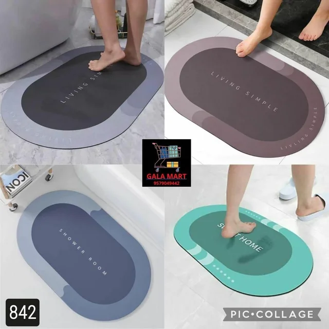 Super Observent Mat