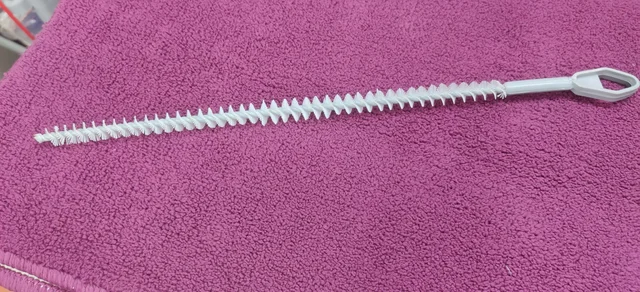 Slim Bottle Brush 